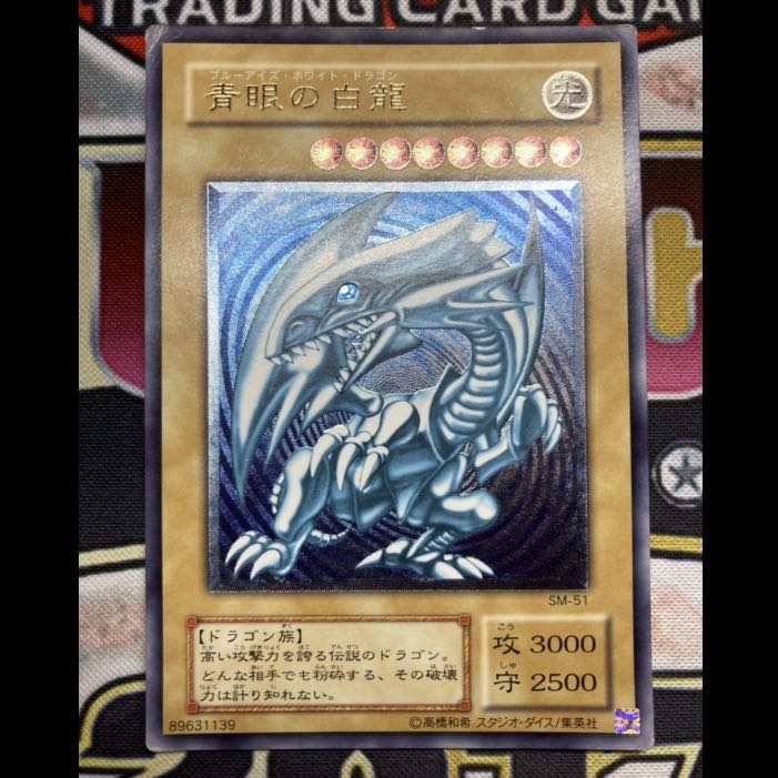 【希少、青艶】青眼の白龍　レリーフ