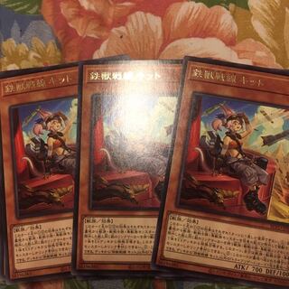 鉄獣戦線 キット レア