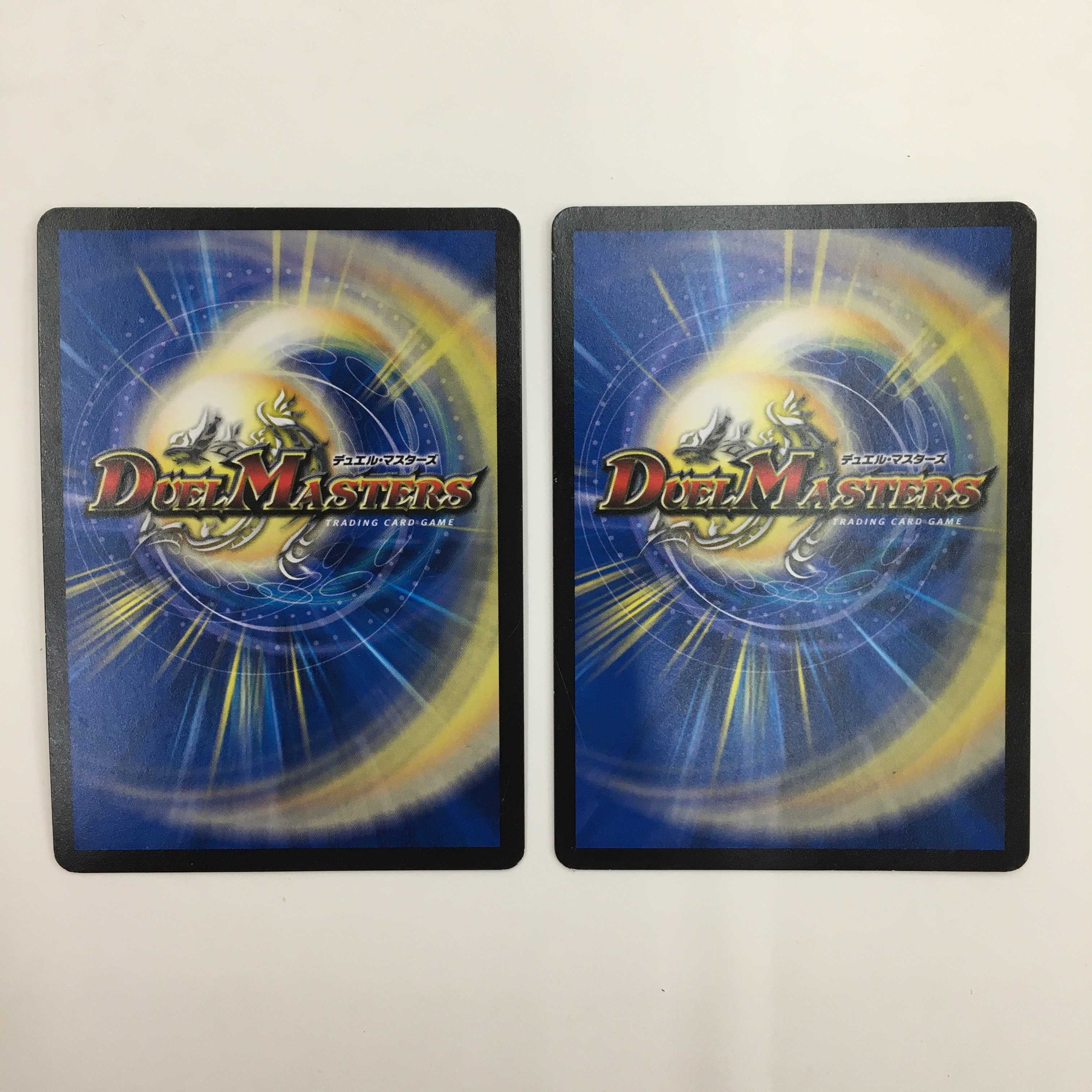 S4/S9 [SR] ： 完全不明　2枚セット