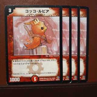 セット割引　コッコ・ルピア