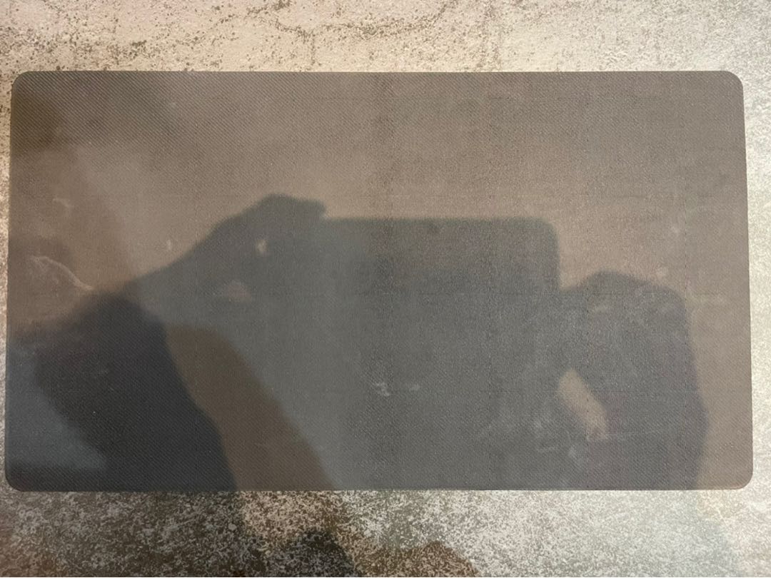 MTG プレイマット 最後の望み、リリアナ 異界月 GAME DAY優勝者景品