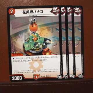 セット割引　花美師ハナコ