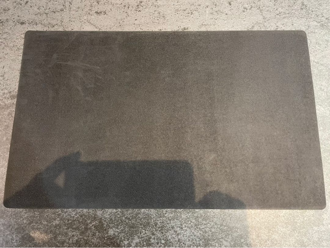 GP神戸2014 Jason Chan×Rob Alexander プレイマット