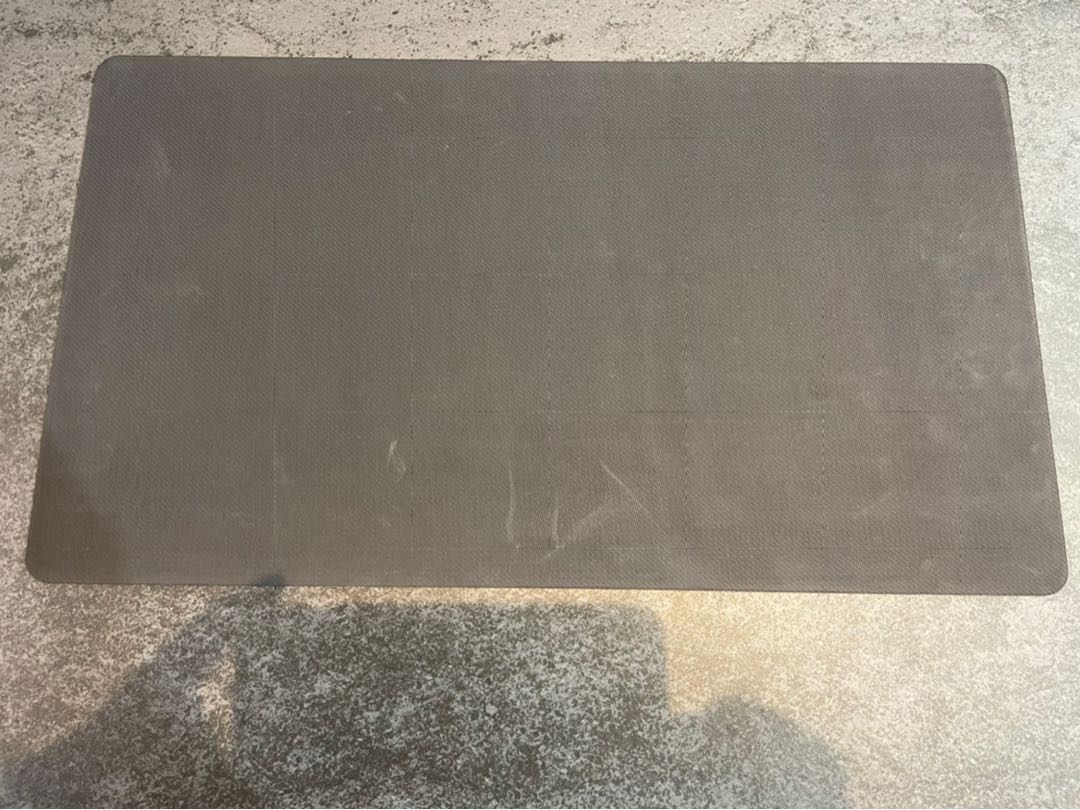 GP台北2016 プレイマット 《罪人への急襲》