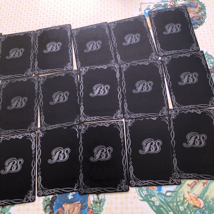 バトスピ・40枚セット