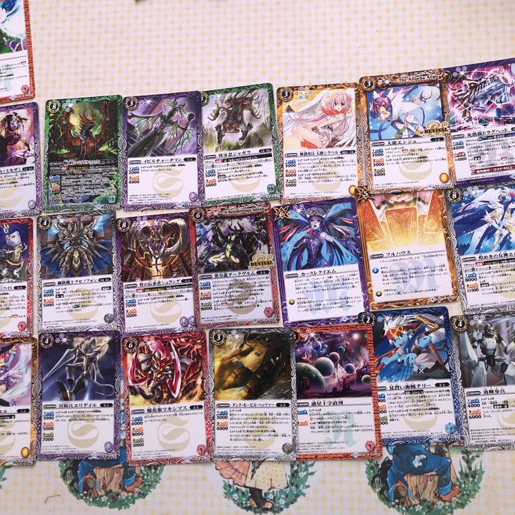 バトスピ・40枚セット