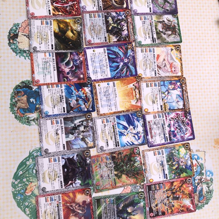 バトスピ・40枚セット