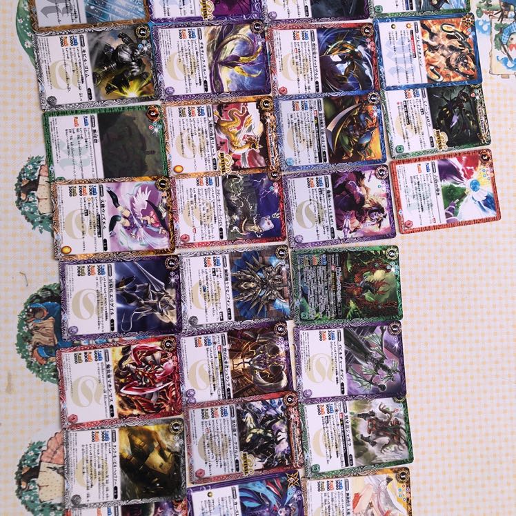 バトスピ・40枚セット