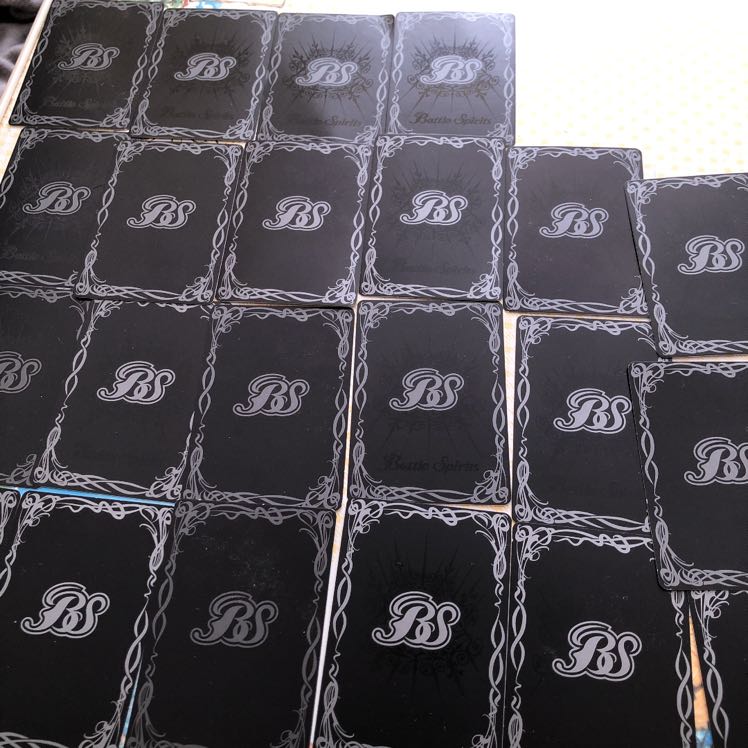 バトスピ・40枚セット