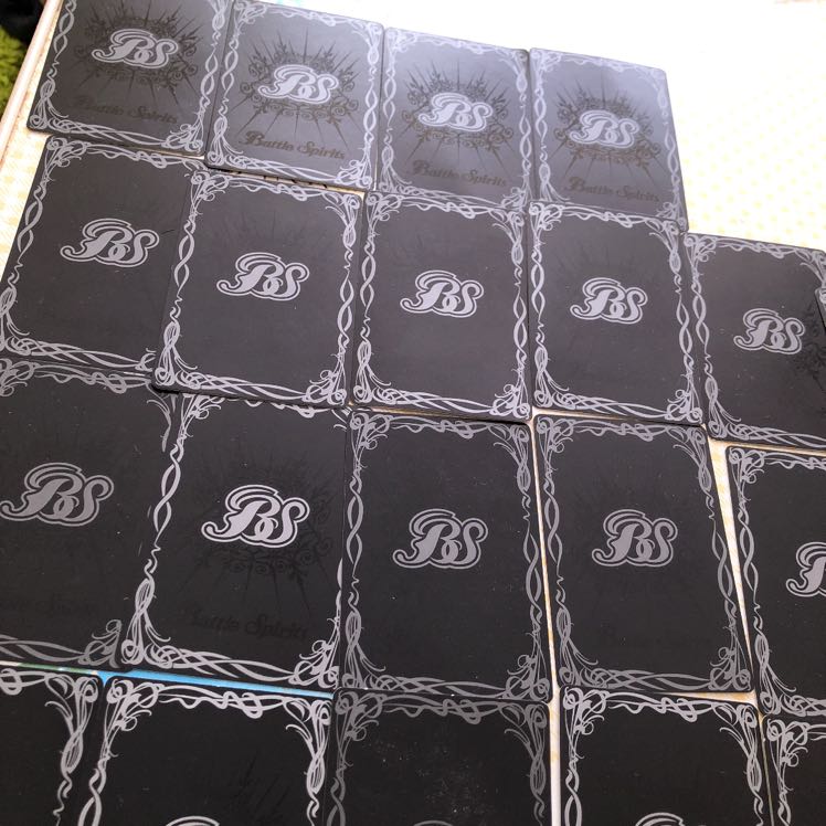 バトスピ・40枚セット