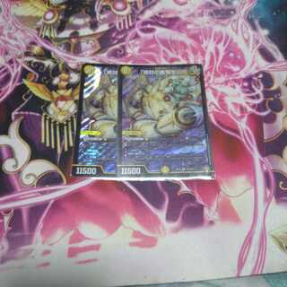 「絶対の楯騎士」