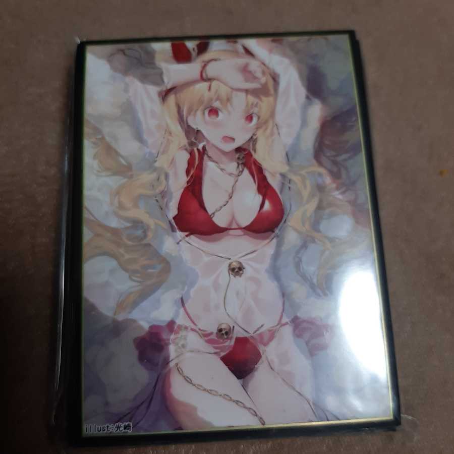 FGO/Fate エレシュキガル 水着ver スリーブ