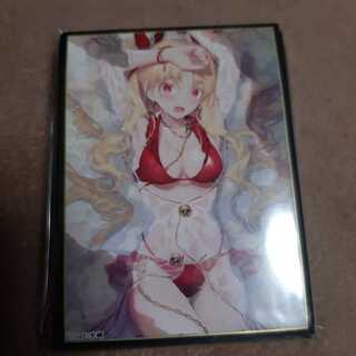 FGO/Fate エレシュキガル 水着ver スリーブ