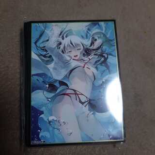 長尾景虎 カードスリーブ FGO Fate フェイト Amazon.co.jp: 桜出品 長尾景虎 カードスリーブ FGO Fate