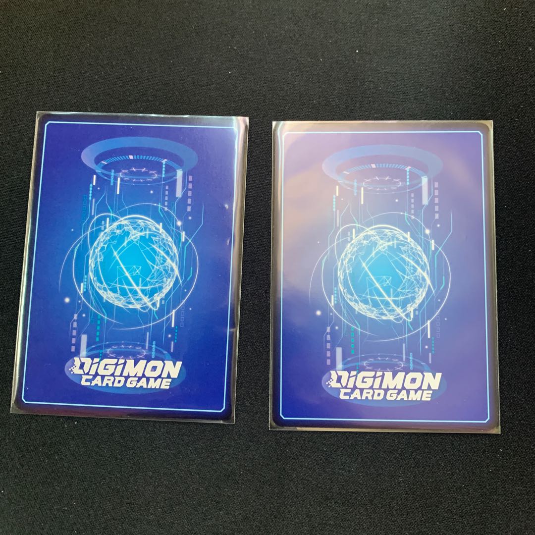 ホーリーエンジェモン プロモ NOT FOR SALE 2枚セット