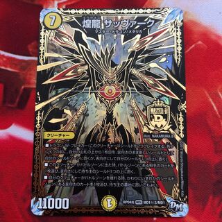 煌龍 サッヴァーク SE