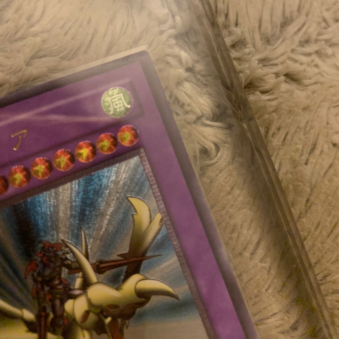 No.163 美品 竜騎士ガイア レリーフ 309-057