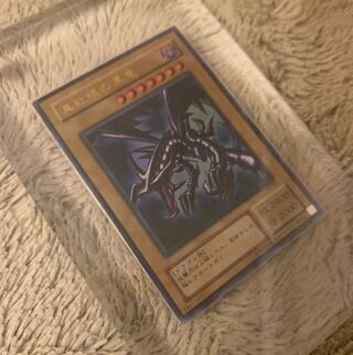 No.976遊戯王美品2期新紅眼の黒竜ウルトラレアPG-09レッドアイズ No.976遊戯王美品2期新紅眼の黒竜ウルトラレアPG-09レッドアイズ