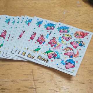 カービィ スリーブ 65枚