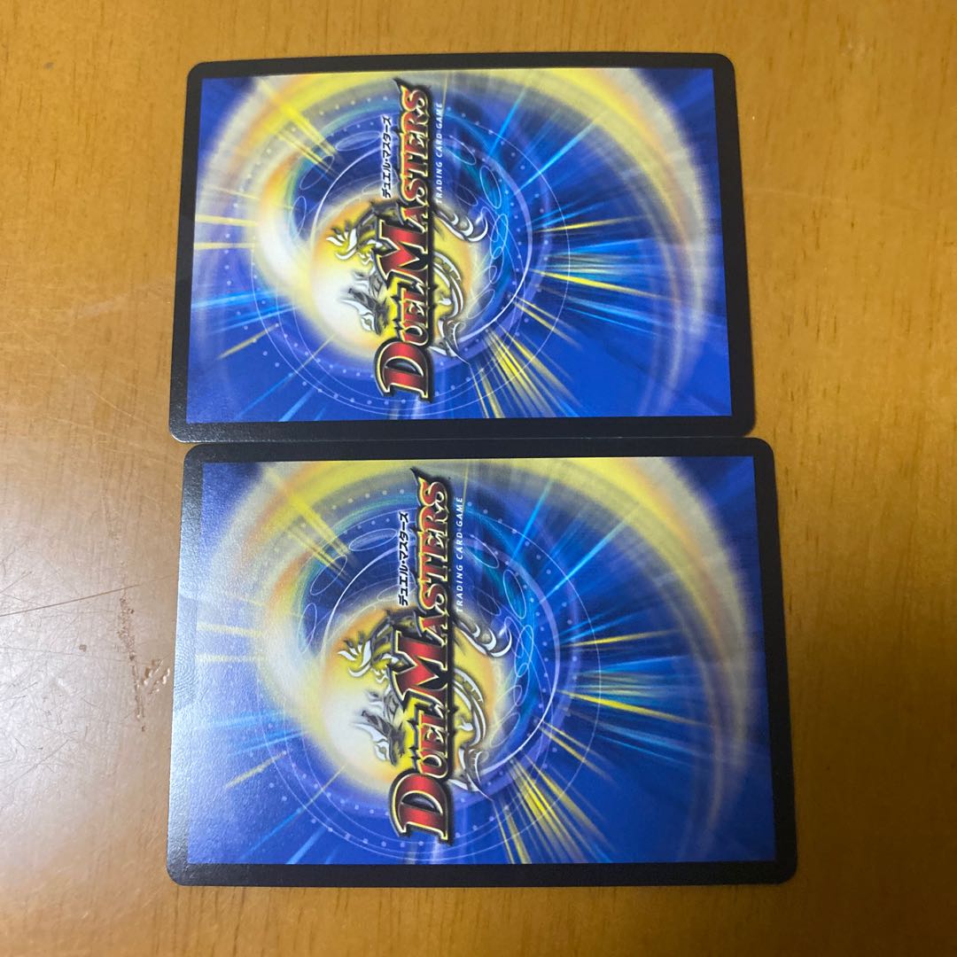 龍世界 -龍の降臨する地-2枚セット