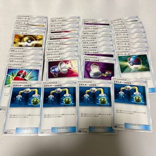 ポケカ 汎用グッズ まとめ売り