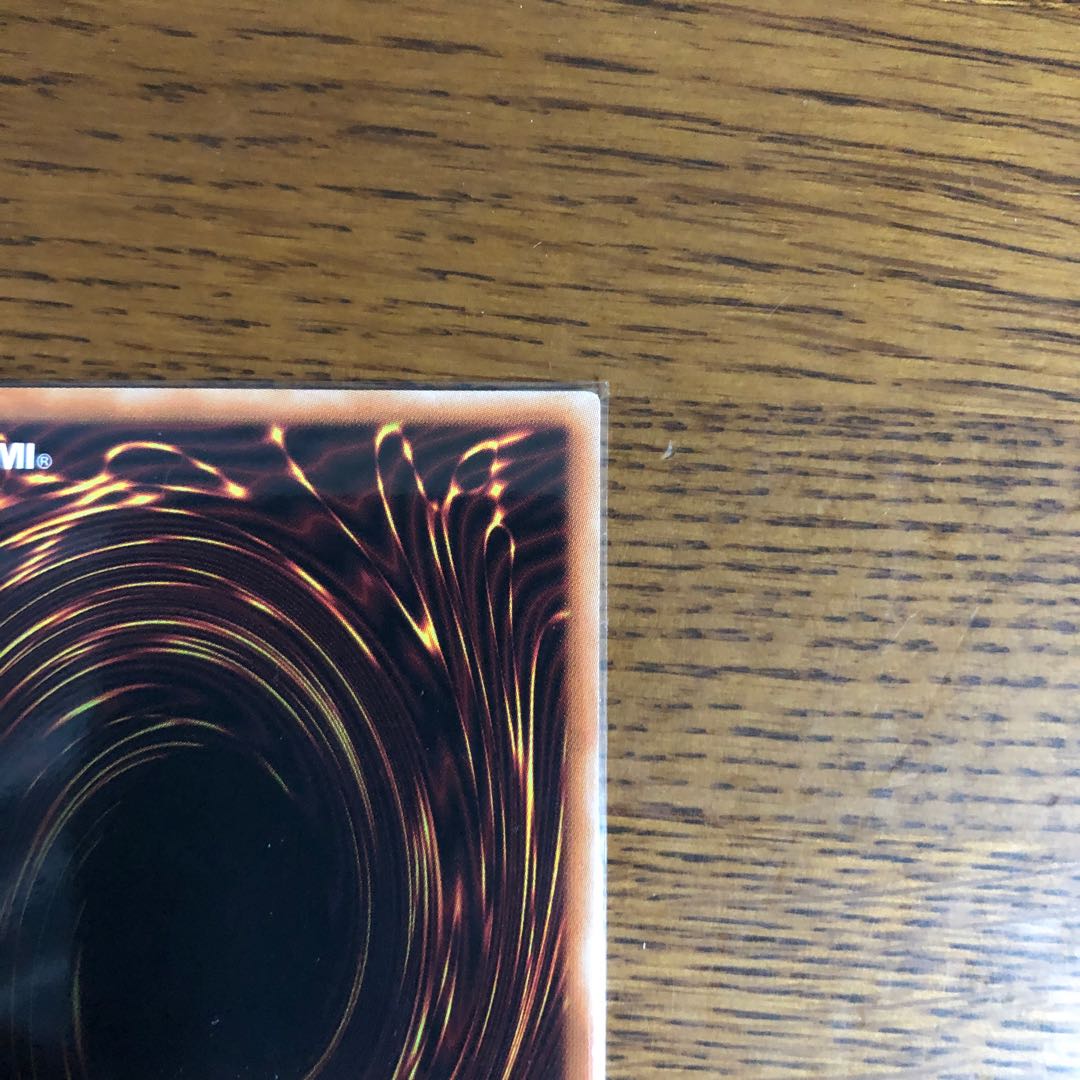 双天将 密迹【プリズマティックシークレットレア】