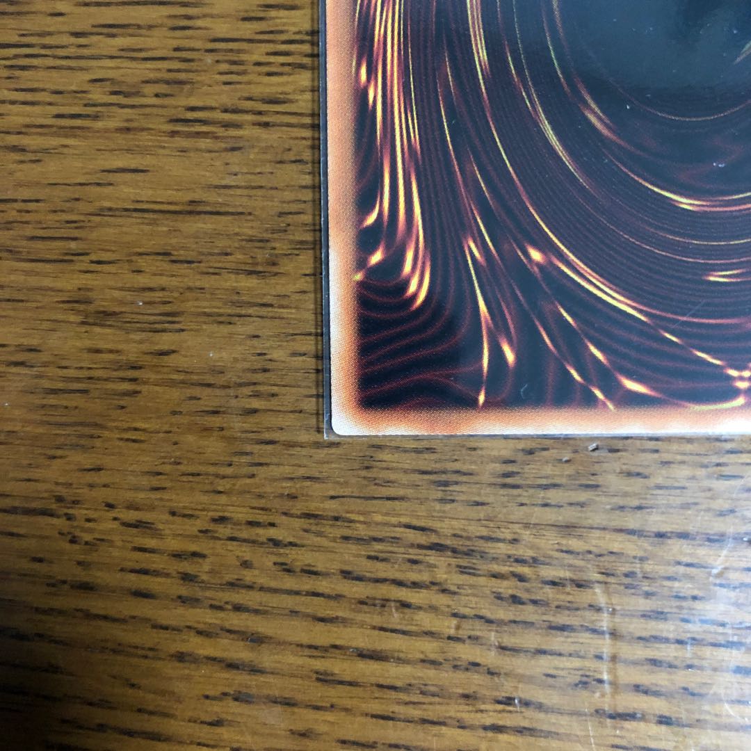 双天将 密迹【プリズマティックシークレットレア】