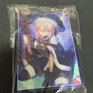 57 fate cards, beautiful.