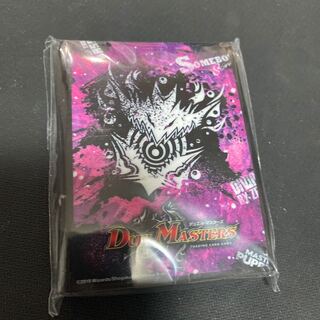 スリーブ　デュエマ   未開封