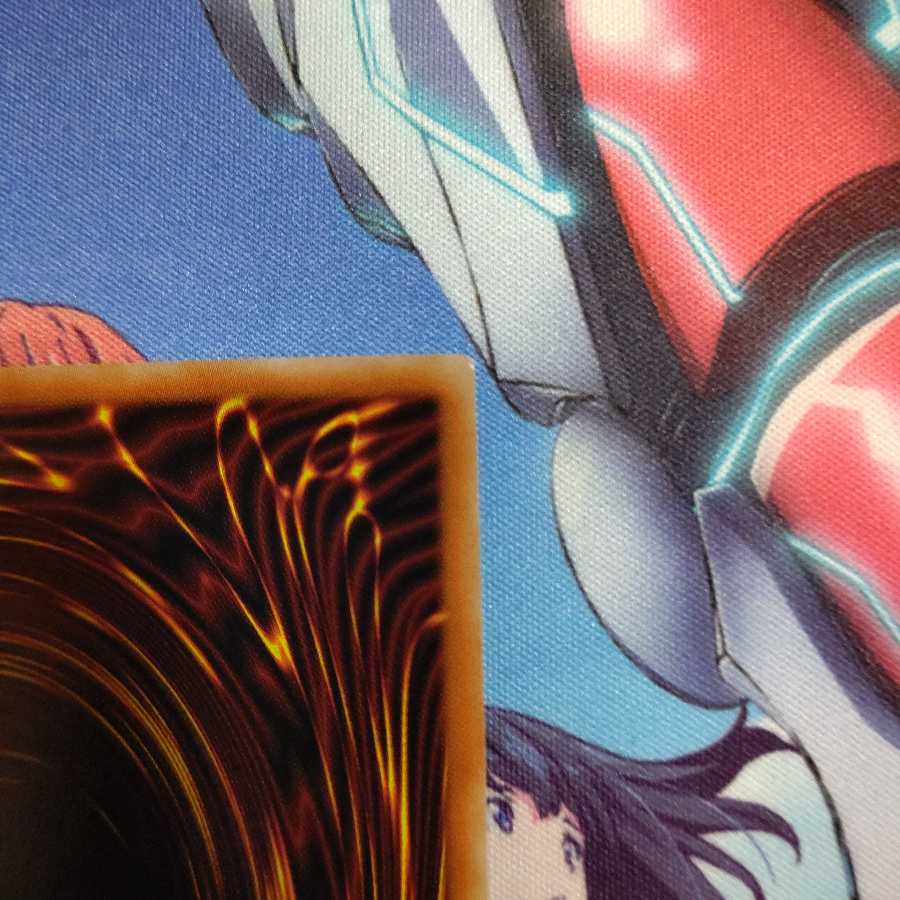 交差する魂 アルティメットレア