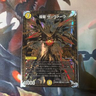 煌龍 サッヴァーク