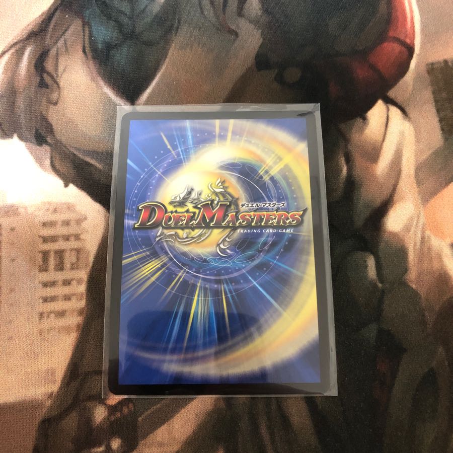 トライガード ・チャージャー プロモ