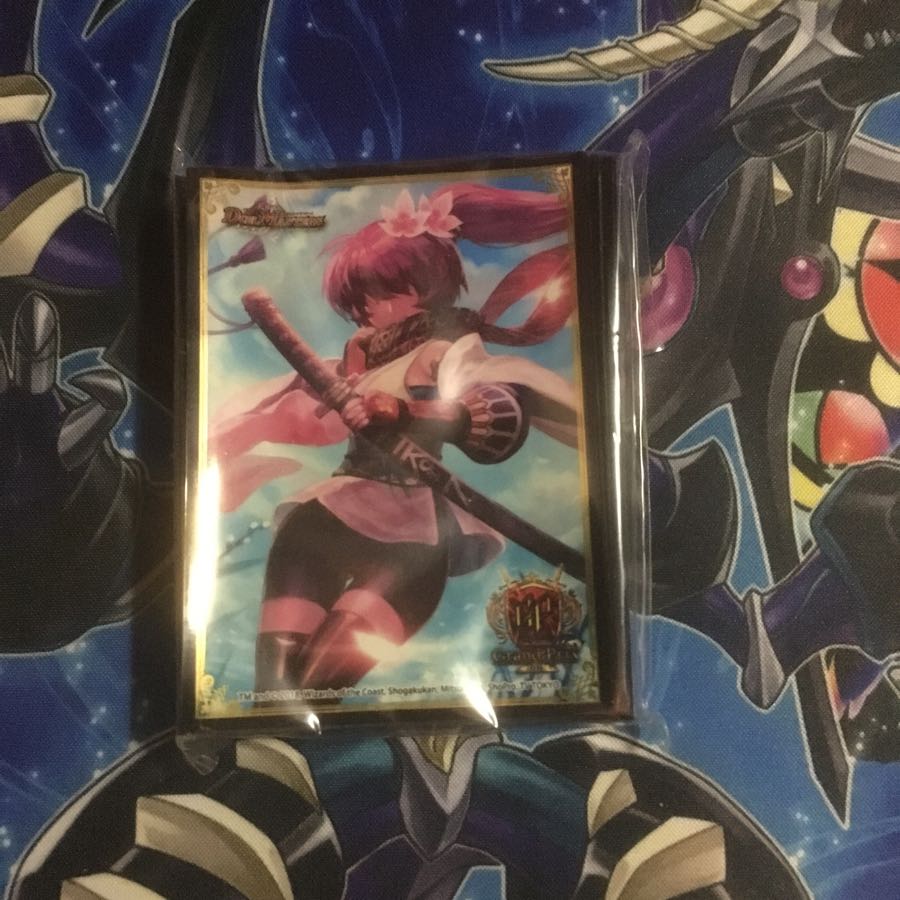 gp6th 爆熱血ロイヤル・アイラスリーブ