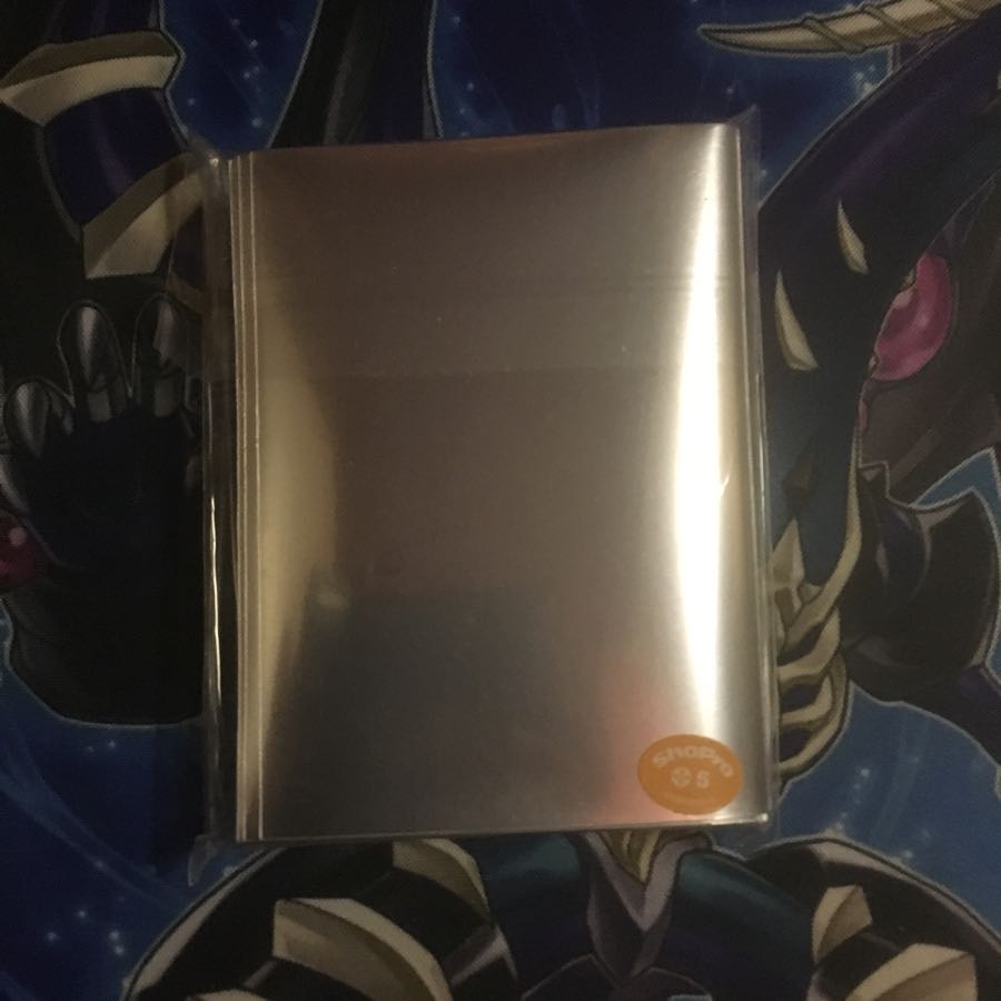 gp6th 爆熱血ロイヤル・アイラスリーブ