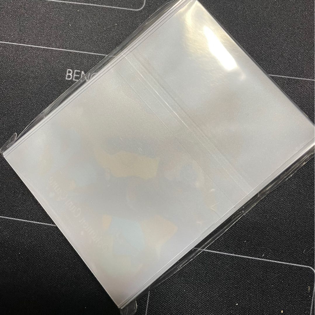 ルリナ スリーブ(新品未開封)