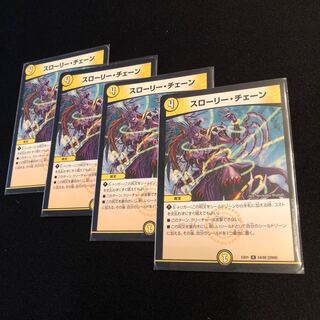 スローリー・チェーン