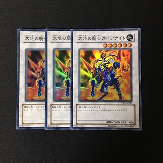 専用(五点)a53 大地の騎士ガイアナイト トレトレ