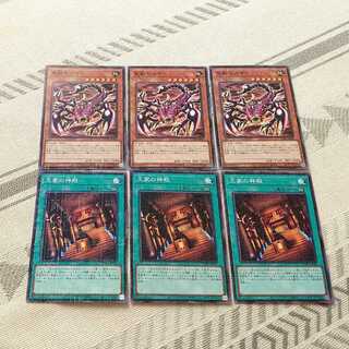 聖獣セルケト　王家の神殿