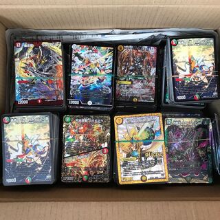 引退品レアカード多数