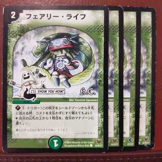 セット割引　フェアリー・ライフ