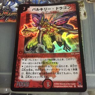 セット割引   初期 バルキリー・ドラゴン