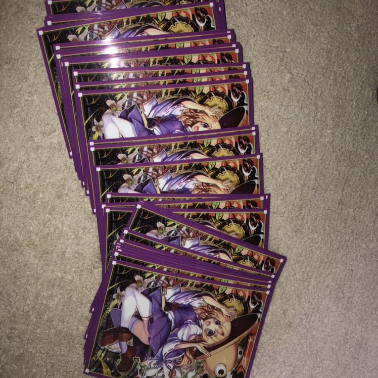 年末特価　デュエマ  引退まとめ売り