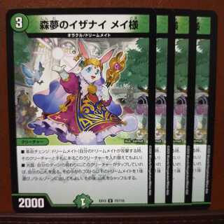 セット購入　森夢のイザナイ メイ様