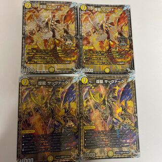 煌龍 サッヴァーク