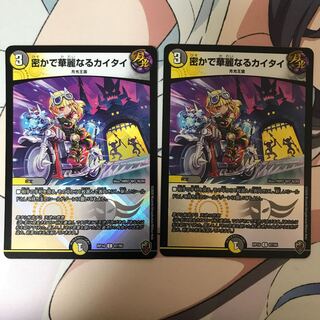 密かで華麗なるカイタイ(キンキラ王BOX仕様)