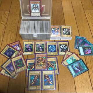 遊戯王まとめ売り