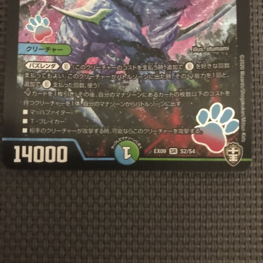 ロールモデルタイガー