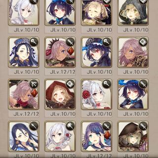 シノアリス 引退