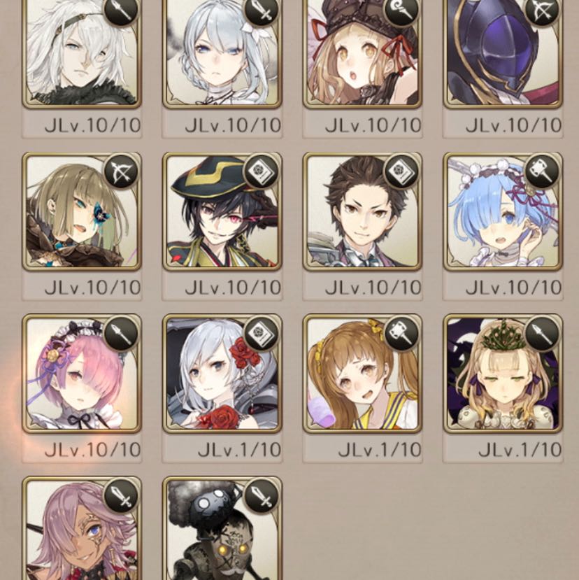 Sinor Squirrel Retired