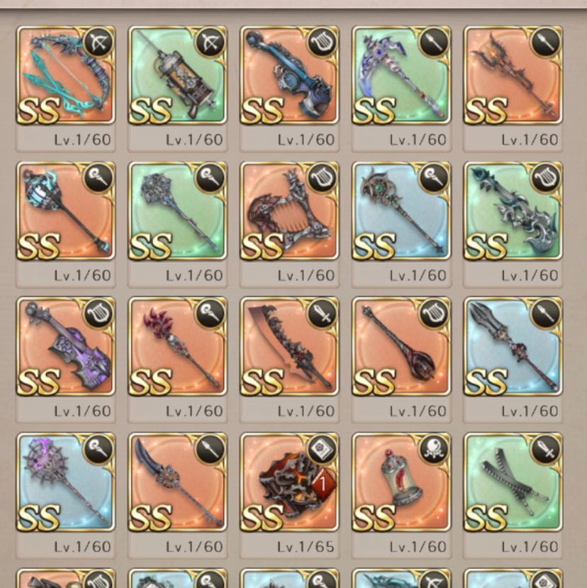 Sinor Squirrel Retired